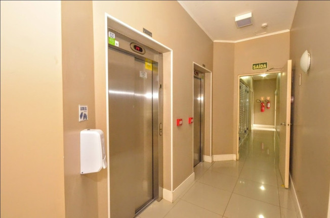 Imagem Apartamento com 2 Quartos à Venda, 53 m² em Morro Santana - Porto Alegre