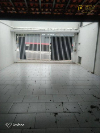 Imagem Casa à Venda, 119 m² em Jardim Corazza - Itu Imagem Casa à Venda, 119 m² em Jardim Corazza - Itu
