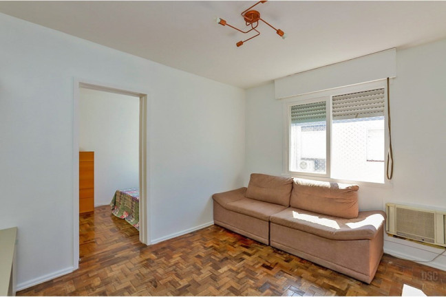 Apartamento com 1 Quarto à Venda, 34 m² em Vila Ipiranga - Porto Alegre
