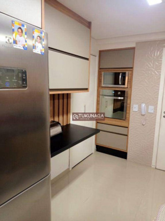 Imagem Apartamento com 4 Quartos à Venda, 134 m² em Macedo - Guarulhos Imagem Apartamento com 4 Quartos à Venda, 134 m² em Macedo - Guarulhos