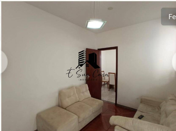 Imagem Casa com 3 Quartos à Venda, 432 m² em Alvorada - Contagem
