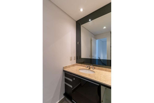 Imagem Apartamento com 1 Quarto à Venda, 47 m² em Vila Nova Conceição - São Paulo