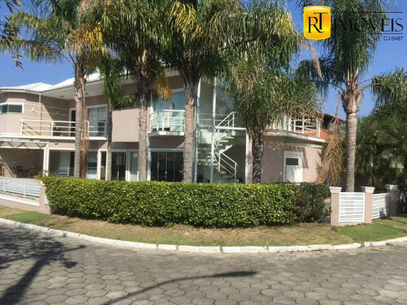 Casa com 4 Quartos à Venda, 350 m² em Pontinha - Araruama