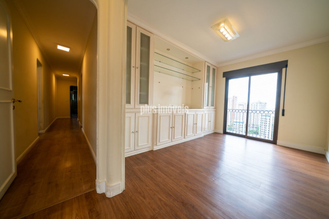 Imagem Apartamento com 3 Quartos à Venda, 178 m² em Morumbi - São Paulo