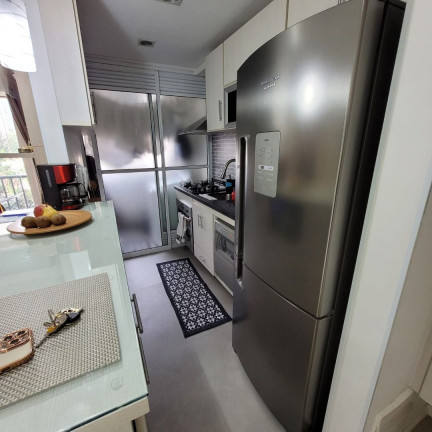 Imagem Apartamento com 2 Quartos à Venda, 49 m² em Parque Rebouças - São Paulo Imagem Apartamento com 2 Quartos à Venda, 49 m² em Parque Rebouças - São Paulo