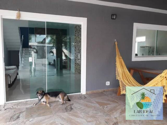 Imagem Casa com 2 Quartos à Venda, 360 m² em Lagoinha - Araruama Imagem Casa com 2 Quartos à Venda, 360 m² em Lagoinha - Araruama