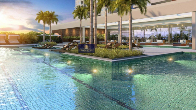 Imagem Apartamento com 4 Quartos à Venda, 175 m² em Vila Romana - São Paulo Imagem Apartamento com 4 Quartos à Venda, 175 m² em Vila Romana - São Paulo