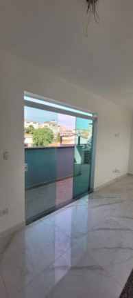 Imagem Apartamento com 2 Quartos à Venda, 45 m² em Vila Santa Teresa (zona Leste) - São Paulo