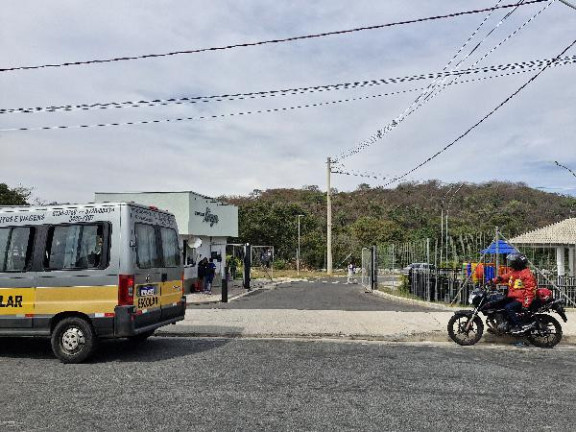 Apartamento com 2 Quartos à Venda, 43 m² em Monte Azul - Belo Horizonte