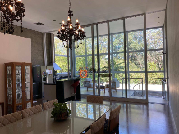 Imagem Casa com 3 Quartos à Venda, 433 m² em Condomínio Terras De Santa Teresa - Itupeva Imagem Casa com 3 Quartos à Venda, 433 m² em Condomínio Terras De Santa Teresa - Itupeva