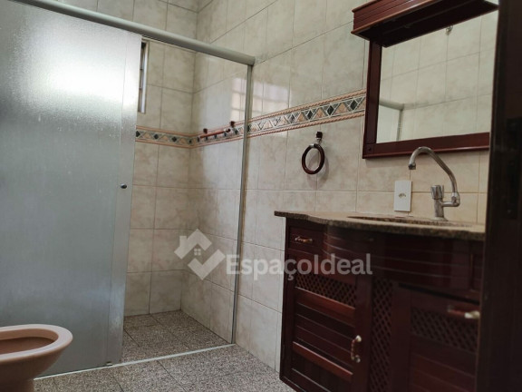 Imagem Casa com 4 Quartos à Venda, 100 m² em Parque Residencial São José - Lençóis Paulista