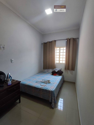 Imagem Casa com 3 Quartos à Venda, 77 m² em Jardim Canadá - Aparecida De Goiânia Imagem Casa com 3 Quartos à Venda, 77 m² em Jardim Canadá - Aparecida De Goiânia