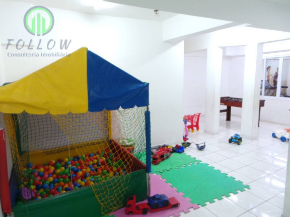 Imagem Apartamento com 2 Quartos à Venda, 56 m² em Vila São Luiz (valparaízo) - Barueri Imagem Apartamento com 2 Quartos à Venda, 56 m² em Vila São Luiz (valparaízo) - Barueri