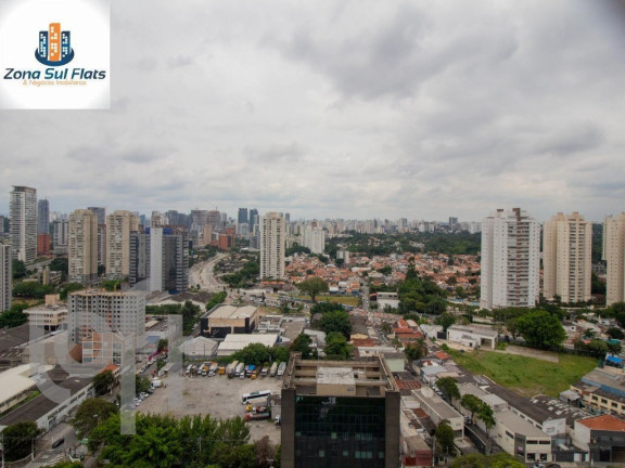Imagem Apartamento com 3 Quartos à Venda, 105 m² em Jardim Caravelas - São Paulo Imagem Apartamento com 3 Quartos à Venda, 105 m² em Jardim Caravelas - São Paulo