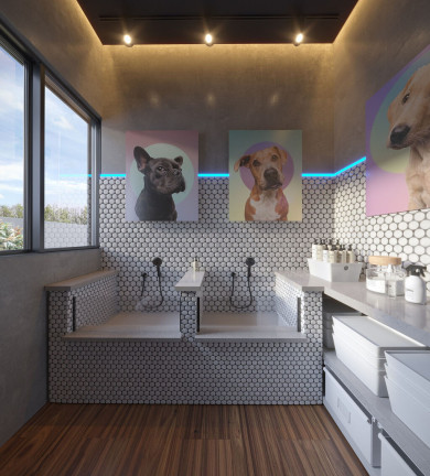 Imagem Apartamento com 1 Quarto à Venda, 47 m² em Bombinhas - Bombinhas