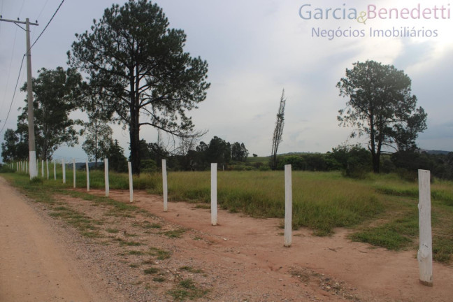 Imagem Terreno à Venda, 72.600 m² em Serra Azul - Itupeva