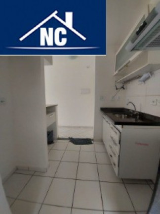 Imagem Apartamento com 2 Quartos à Venda, 47 m² em Taboão - São Bernardo Do Campo