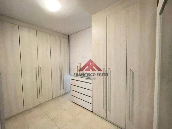 Imagem Apartamento com 3 Quartos à Venda, 90 m² em Santa Rosa - Niterói