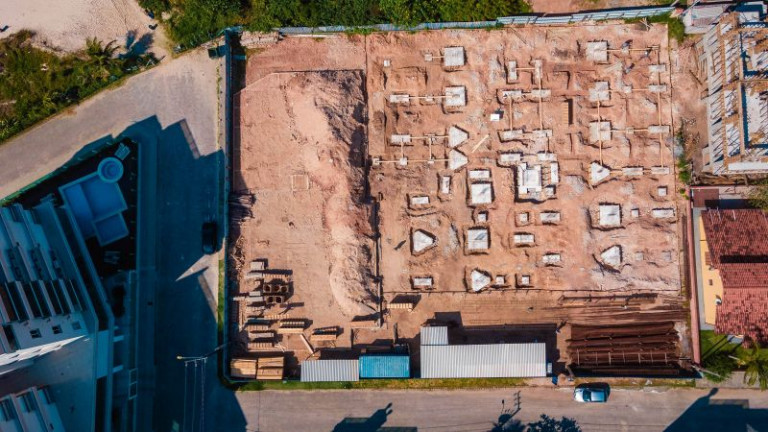 Imagem Apartamento com 3 Quartos à Venda, 74 m² em Praia De Palmas - Governador Celso Ramos