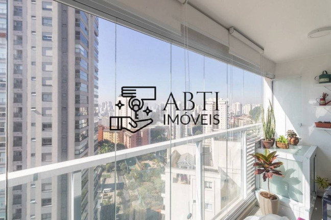 Imagem Apartamento com 3 Quartos à Venda, 105 m² em Vila Mariana - São Paulo Imagem Apartamento com 3 Quartos à Venda, 105 m² em Vila Mariana - São Paulo