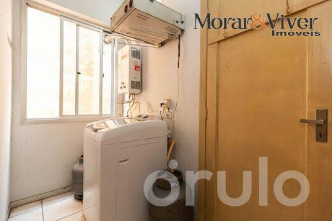 Imagem Apartamento com 3 Quartos à Venda, 115 m² em Centro - Curitiba