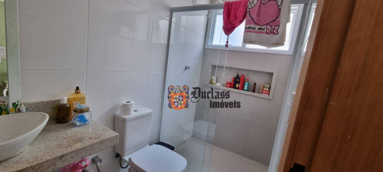 Imagem Casa com 3 Quartos à Venda, 240 m² em Bella Vittà - Jundiaí