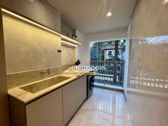 Imagem Apartamento com 4 Quartos à Venda, 234 m² em Vila Mariana - São Paulo