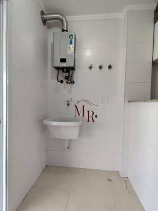 Imagem Apartamento com 3 Quartos para Alugar, 123 m² em Aviação - Praia Grande