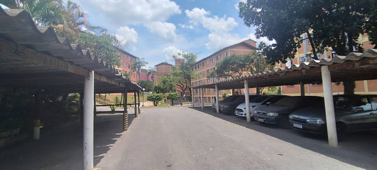 Imagem Apartamento com 2 Quartos à Venda, 44 m² em Colônia (zona Leste) - São Paulo Imagem Apartamento com 2 Quartos à Venda, 44 m² em Colônia (zona Leste) - São Paulo