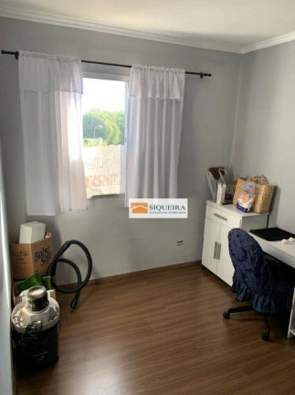 Imagem Apartamento com 2 Quartos à Venda, 50 m² em Vossoroca - Votorantim Imagem Apartamento com 2 Quartos à Venda, 50 m² em Vossoroca - Votorantim