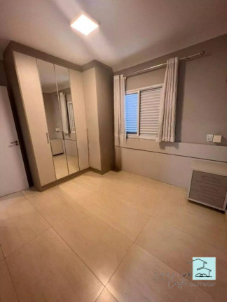 Apartamento com 3 Quartos à Venda, 72 m² em Jardim Bandeirantes - Louveira