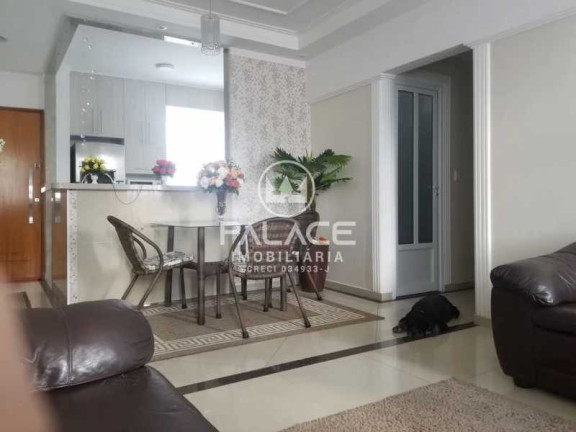Imagem Apartamento com 3 Quartos à Venda, 73 m² em Vila Rezende - Piracicaba Imagem Apartamento com 3 Quartos à Venda, 73 m² em Vila Rezende - Piracicaba