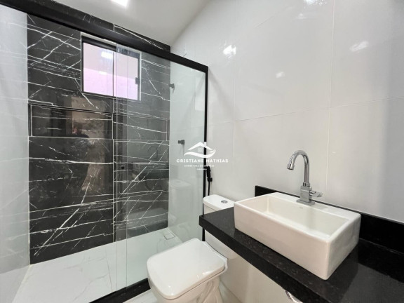 Imagem Casa com 3 Quartos à Venda, 88 m² em Jardim Atlântico Leste (itaipuaçu) - Maricá