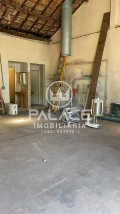 Imagem Galpão para Alugar, 100 m² em São Judas - Piracicaba Imagem Galpão para Alugar, 100 m² em São Judas - Piracicaba