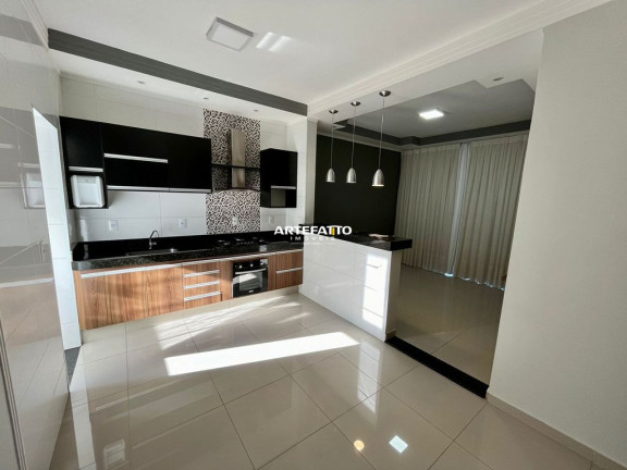 Imagem Apartamento com 2 Quartos à Venda, 76 m² em Jardim Três Colinas - Franca Imagem Apartamento com 2 Quartos à Venda, 76 m² em Jardim Três Colinas - Franca