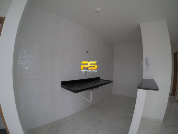 Imagem Apartamento com 3 Quartos à Venda, 74 m² em Jaguaribe - João Pessoa