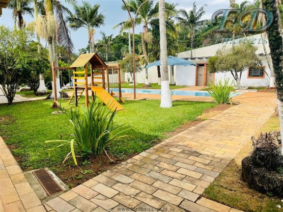 Imagem Chácara com 4 Quartos à Venda, 1.468 m² em Terra Preta - Mairiporã Imagem Chácara com 4 Quartos à Venda, 1.468 m² em Terra Preta - Mairiporã
