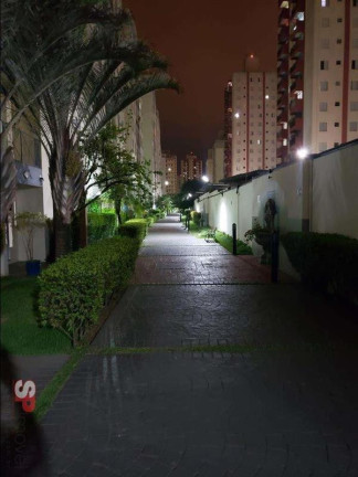 Imagem Apartamento com 3 Quartos à Venda, 63 m² em Jardim São Savério - São Paulo