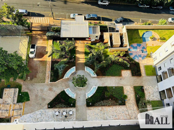Imagem Apartamento com 3 Quartos à Venda, 82 m² em Jardim Tarraf Ii - São José Do Rio Preto Imagem Apartamento com 3 Quartos à Venda, 82 m² em Jardim Tarraf Ii - São José Do Rio Preto