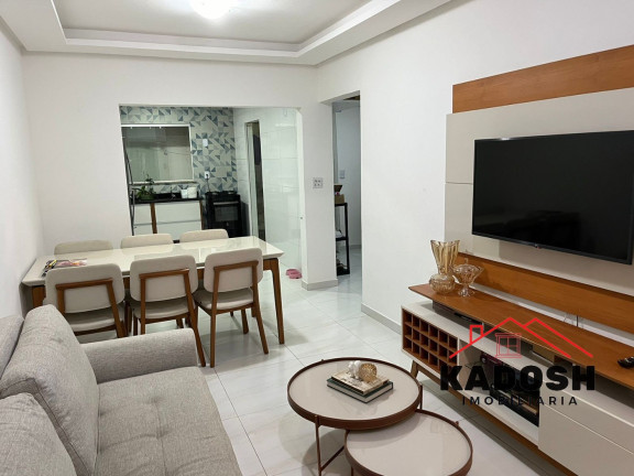 Imagem Casa com 2 Quartos à Venda, 130 m² em Papagaio - Feira De Santana Imagem Casa com 2 Quartos à Venda, 130 m² em Papagaio - Feira De Santana