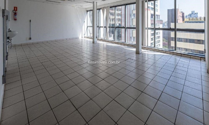 Imagem Imóvel para Alugar, 5.582 m² em Consolação - São Paulo Imagem Imóvel para Alugar, 5.582 m² em Consolação - São Paulo
