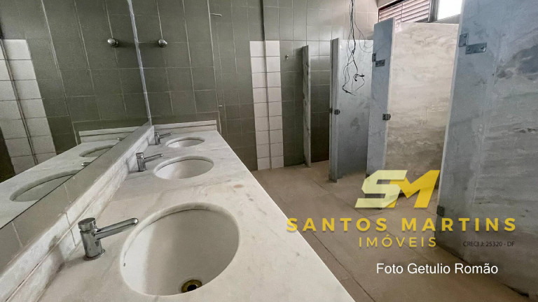 Imagem Sala Comercial para Alugar, 68 m² em Asa Norte - Brasília Imagem Sala Comercial para Alugar, 68 m² em Asa Norte - Brasília