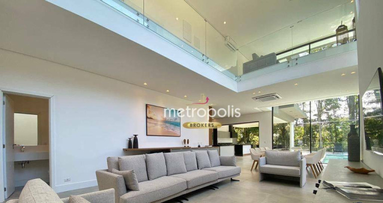 Imagem Sobrado com 5 Quartos à Venda, 400 m² em Riviera - Bertioga Imagem Sobrado com 5 Quartos à Venda, 400 m² em Riviera - Bertioga