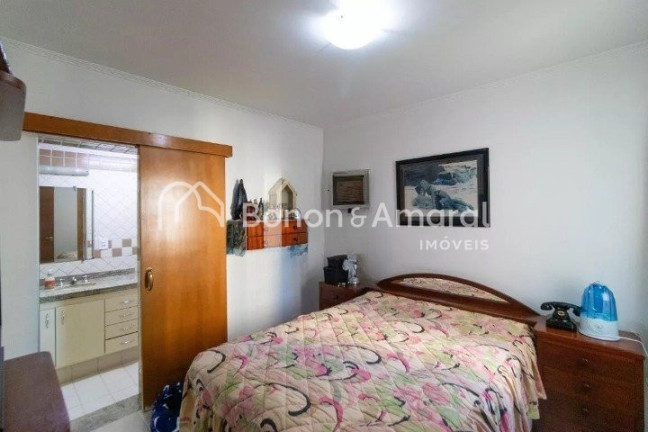 Imagem Apartamento com 3 Quartos à Venda, 115 m² em Jardim Proença - Campinas Imagem Apartamento com 3 Quartos à Venda, 115 m² em Jardim Proença - Campinas