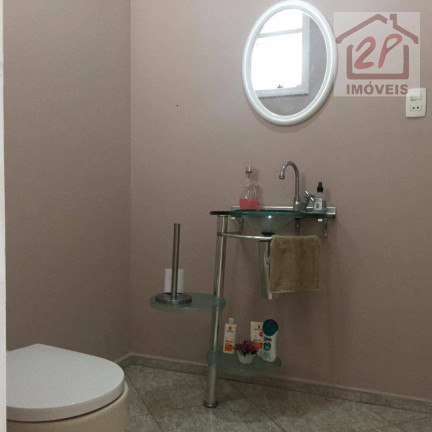 Imagem Casa com 6 Quartos à Venda, 530 m² em Jardim Aquarius - São José Dos Campos