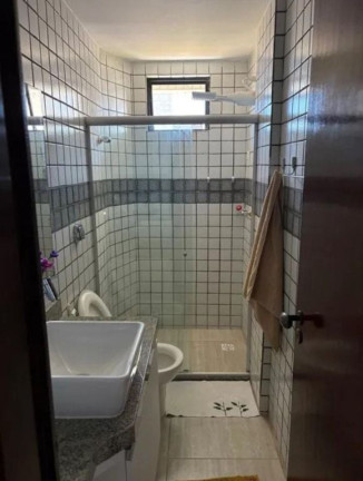 Imagem Apartamento com 3 Quartos à Venda, 132 m² em Intermares - Cabedelo