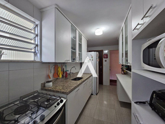 Imagem Apartamento com 3 Quartos à Venda, 70 m² em Alto - Teresópolis Imagem Apartamento com 3 Quartos à Venda, 70 m² em Alto - Teresópolis