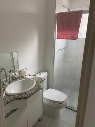 Imagem Apartamento com 3 Quartos à Venda, 81 m² em Melville Empresarial I E Ii - Barueri