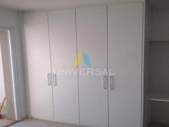 Imagem Flat à Venda, 35 m² em Vila Gomes Cardim - Sao Paulo Imagem Flat à Venda, 35 m² em Vila Gomes Cardim - Sao Paulo