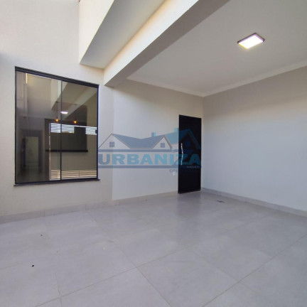 Imagem Casa com 2 Quartos à Venda, 83 m² em Residencial Vitoria - Birigui Imagem Casa com 2 Quartos à Venda, 83 m² em Residencial Vitoria - Birigui
